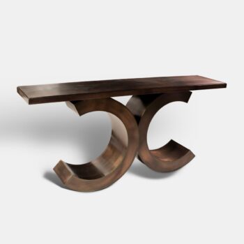 Rapture Interior Luxury - Hudson wall table