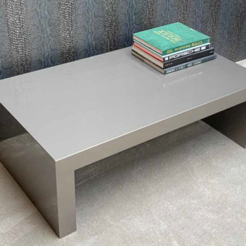 Salontafel U-model in alle kleuren en maten ( Prijzen op aanvraag )