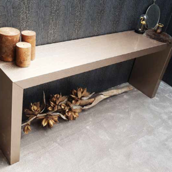 Console Sidetable hoog in alle kleuren en maten ( Prijzen op aanvraag )