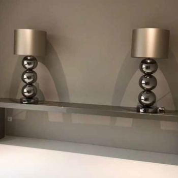 Console laag - CHIQUE Concept - CHIQUE Interieurs