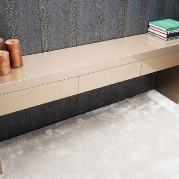 CHIQUE Concept - Console met soft close lades