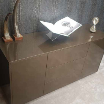 CHIQUE Concept - Dressoir strak in alle kleuren en maten