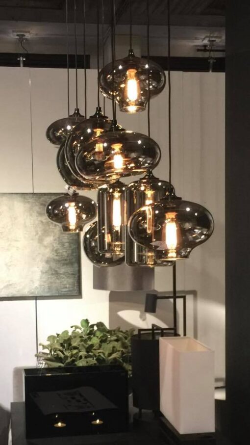 By Eve - Bulbs verlichting (zelf samen te stellen) - Afbeelding 3