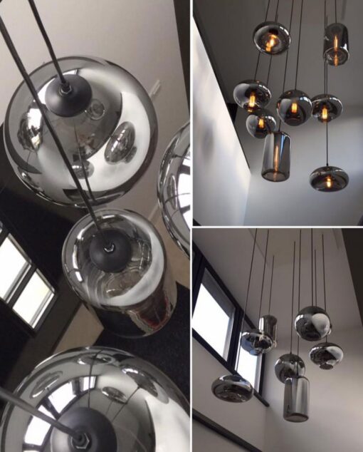 By Eve - Bulbs verlichting (zelf samen te stellen) - Afbeelding 2