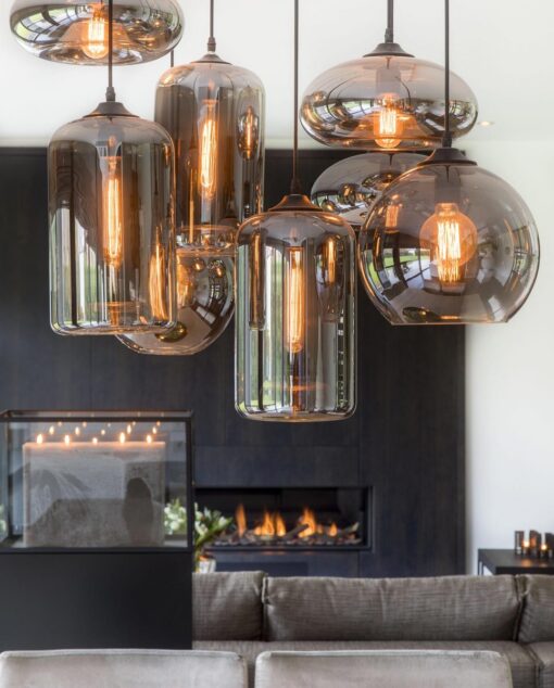 BY Eve Bulbs verlichting