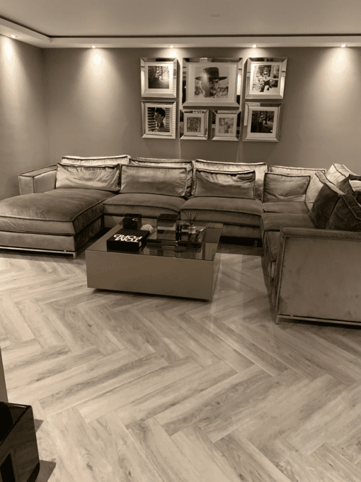CHIQUE Concept - Salontafel bloktafel ( In elke kleur en maat ) - Afbeelding 2