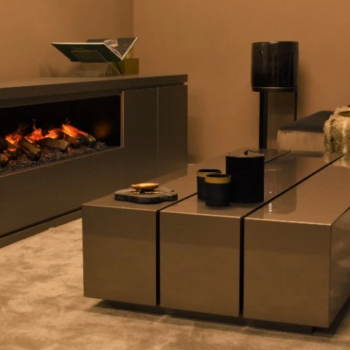 CHIQUE Concept - Hoogglans Salontafel trio in alle kleuren en maten mogelijk
