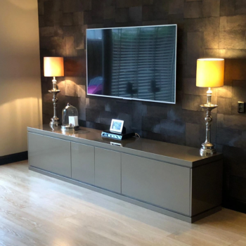 CHIQUE Concept - Tv meubel in alle kleuren en maten mogelijk