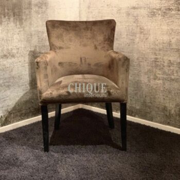 Luxe eetkamerstoel Barca - CHIQUE Concept