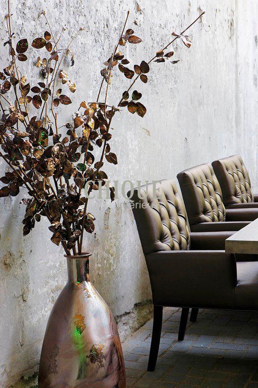 CHIQUE Concept - Eetkamerstoel Rocco - Afbeelding 3