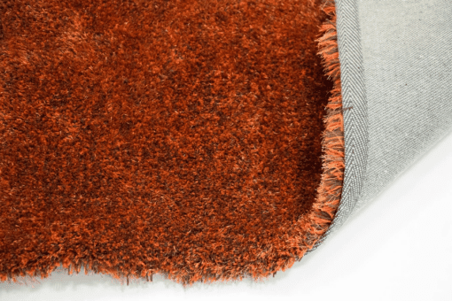 CHIQUE Concept - Lago mix 63 Orange Tapijt - Afbeelding 3