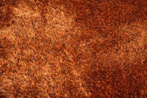 CHIQUE Concept - Lago mix 63 Orange Tapijt - Afbeelding 4
