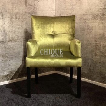 Luxe eetkamerstoel Kylie - CHIQUE Concept