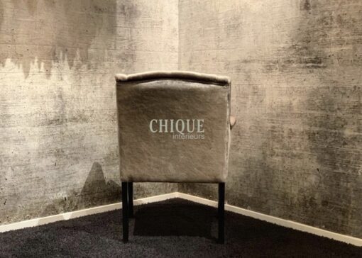CHIQUE Concept - Eetkamerstoel Jessy - Afbeelding 3