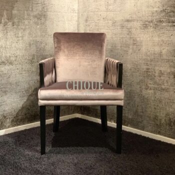 CHIQUE Concept - Eetkamerstoel Shiny