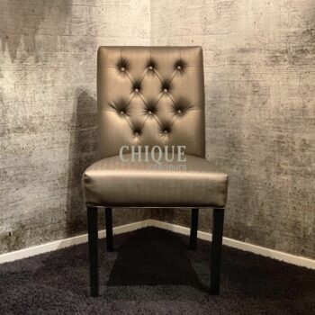 CHIQUE Concept - Eetkamerstoel Capi