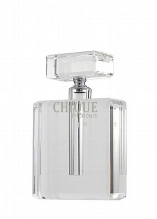 CHIQUE Concept - Chanel Look Parfumfles L
