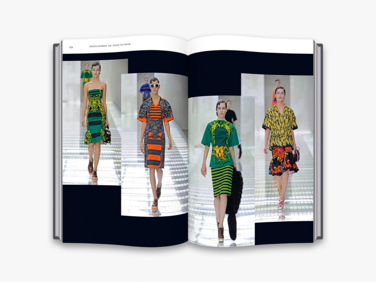 Koffietafelboek - Prada Catwalk The Complete Collections Boek - Afbeelding 7