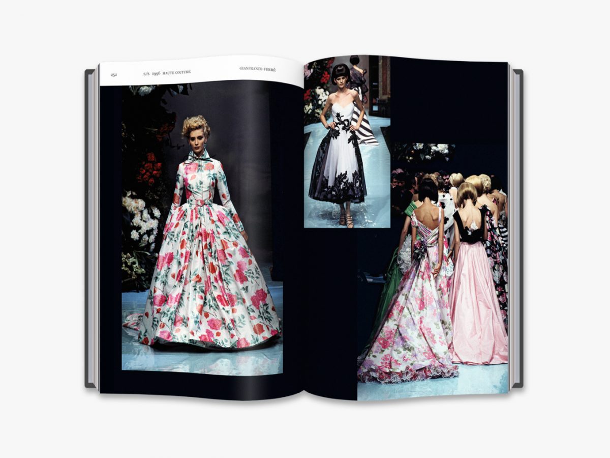 Koffietafelboek - Dior Catwalk The Complete Collections - Afbeelding 7