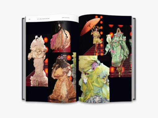 Koffietafelboek - Dior Catwalk The Complete Collections