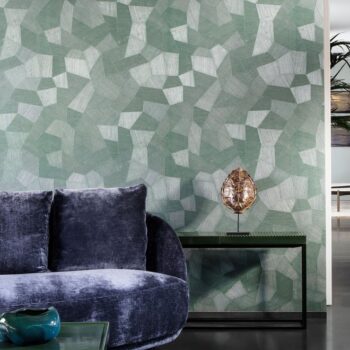 Arte focus facet behang design eric kuster stijl