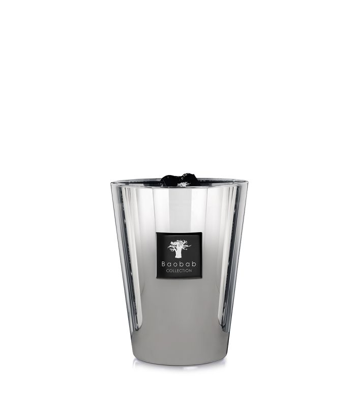 Baobab Collection - Kaars - Les Exclusives - Platinum - Afbeelding 5