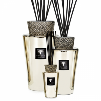 Baobab Collection - Les Exclusives - Platinum Totem