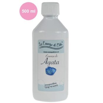 Le Essenze di elda - Agata - Wasparfum 500 ml