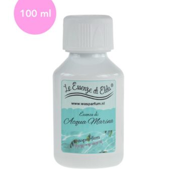 Le Essenze di elda - Aquamarina - Wasparfum 100 ml