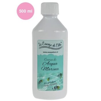 Le Essenze di elda - Aquamarina - Wasparfum 500 ml