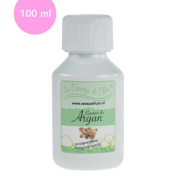 Le Essenze di elda - Argan - Wasparfum 100 ml