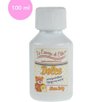 Le Essenze di elda - Dolce - Wasparfum 100 ml