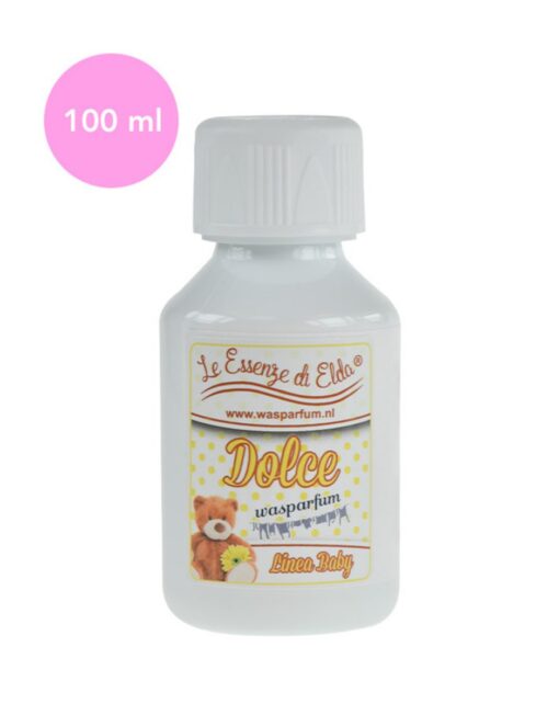 Le Essenze di elda - Dolce - Wasparfum 100 ml
