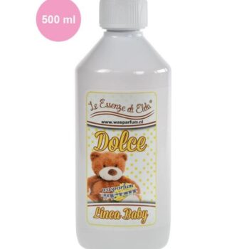 Le Essenze di elda - Dolce - Wasparfum 500 ml