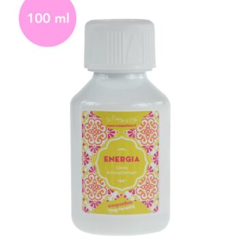 Le Essenze di elda - Energia - Wasparfum 100 ml