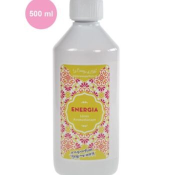 Le Essenze di elda - Energia - Wasparfum 500 ml