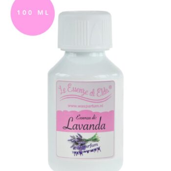 Le Essenze di elda - Lavanda - Wasparfum 100 ml