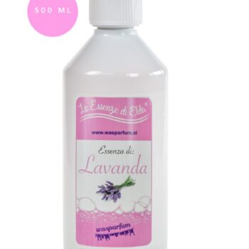 Le Essenze di elda - Lavanda - Wasparfum 500 ml