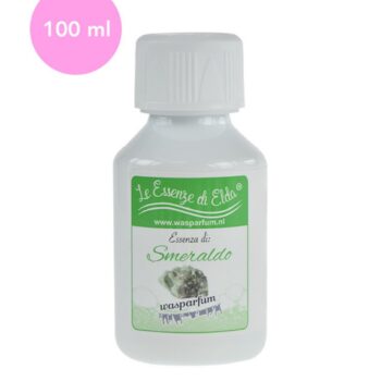 Le Essenze di elda - Smeraldo - Wasparfum 100 ml