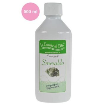 Le Essenze di elda - Smeraldo - Wasparfum 500 ml