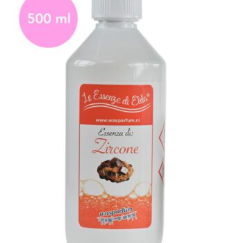 Le Essenze di elda - Zicorne - Wasparfum 500 ml