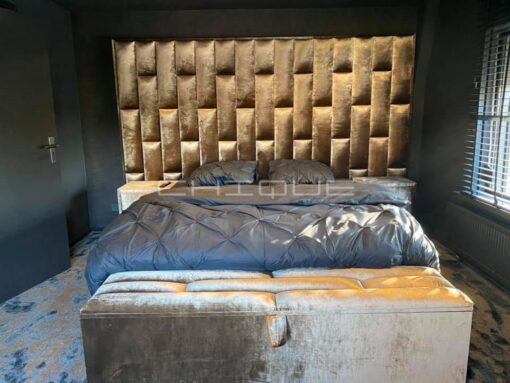 CHIQUE Concept - Bed Boxspring XXL Venlo