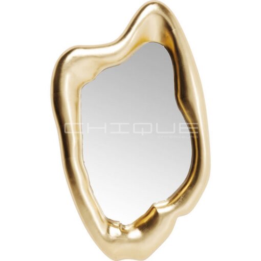 CHIQUE Concept - Mirror Gold Melted B - Afbeelding 3