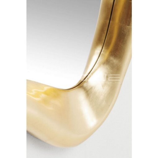 CHIQUE Concept - Mirror Gold Melted A - Afbeelding 4