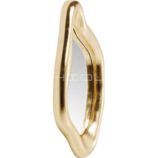 CHIQUE Concept - Mirror Gold Melted A - Afbeelding 6