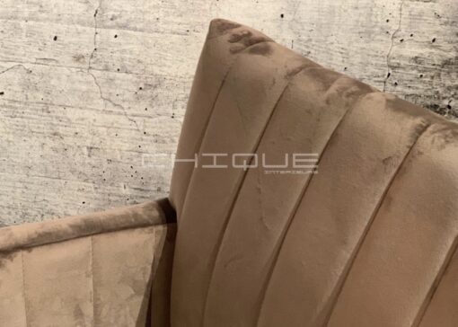 CHIQUE Concept - Barkruk Eli Al - Afbeelding 4