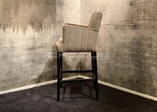 CHIQUE Concept - Barkruk Eli Al - Afbeelding 5