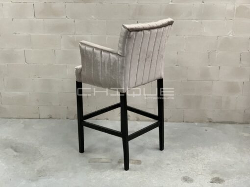 CHIQUE Concept - Barkruk Eli Al - Afbeelding 2