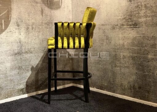 CHIQUE Concept - Barkruk Glamour - Afbeelding 5