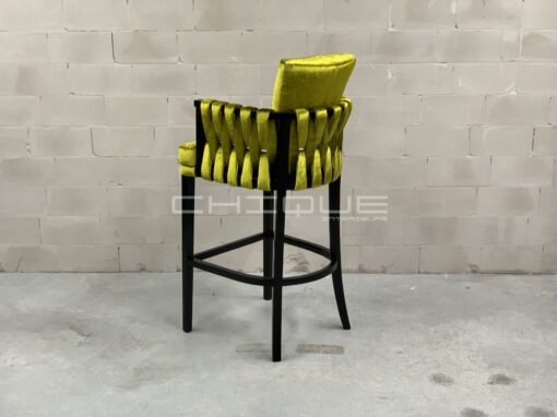 CHIQUE Concept - Barkruk Glamour - Afbeelding 3